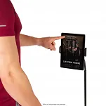 Stojak na tablet HAMMER - 8