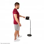 Stojak na tablet HAMMER - 9