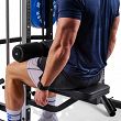 Siedzisko HAMMER AUTARK SMITH MACHINE MULTI LAT - 3