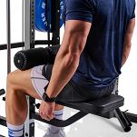 Siedzisko HAMMER AUTARK SMITH MACHINE MULTI LAT - 3
