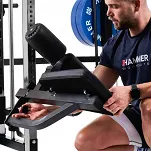 Siedzisko HAMMER AUTARK SMITH MACHINE MULTI LAT - 2