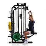Siedzisko HAMMER AUTARK SMITH MACHINE MULTI LAT - 4