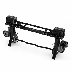 Zestaw hantli i sztang regulowanych HAMMER STRONGLOCK 8.0