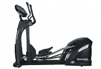 Orbitrek SportsArt E875 LED - 3