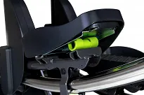 Orbitrek SportsArt E875 LED - 7