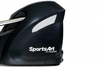Orbitrek SportsArt E875 LED - 8