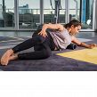 Roller POWER PLATE BLACK - 5