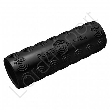 Roller POWER PLATE BLACK