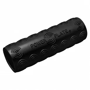 Roller POWER PLATE BLACK