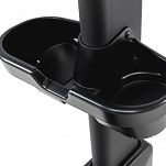 Rower treningowy SOLE by HAMMER B94 model 2023 - 17