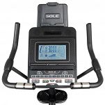 Rower treningowy SOLE by HAMMER B94 model 2023 - 5