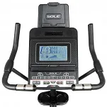 Rower treningowy SOLE by HAMMER B94 - 5