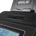 Rower treningowy SOLE by HAMMER B94 - 8