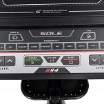 Rower treningowy SOLE by HAMMER B94 model 2023 - 7