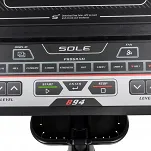 Rower treningowy SOLE by HAMMER B94 - 7