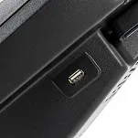 Rower treningowy SOLE by HAMMER B94 - 10