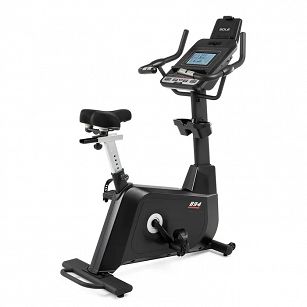 Rower treningowy SOLE by HAMMER B94 model 2023