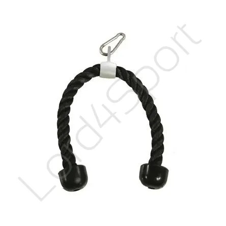 Uchwyt FINNLO TRICEPS ROPE