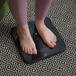 Waga z analizą składu ciała HAMMER BODY SCREEN TX - 11