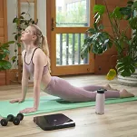 Waga z analizą składu ciała HAMMER BODY SCREEN TX - 13