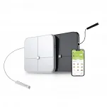 Waga z analizą składu ciała HAMMER BODY SCREEN TX - 3