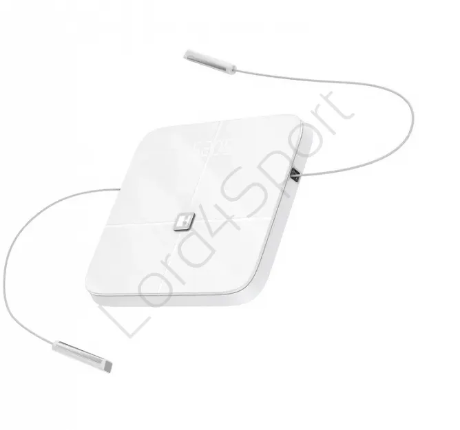 Waga z analizą składu ciała HAMMER BODY SCREEN TX