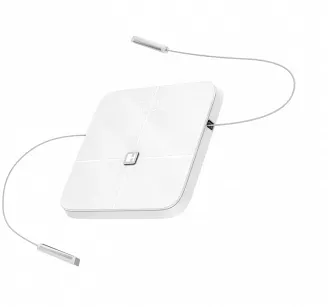 Waga z analizą składu ciała HAMMER BODY SCREEN TX