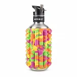 Roller MOBOT BIG BERTHA JUICYBOT 1,2 L - 2