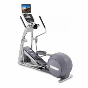 Maszyna eliptyczna PRECOR EFX 821 EXPERIENCE