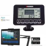 Wioślarz wodny HAMMER OCEAN ONE - EKSPOZYCJA - 6