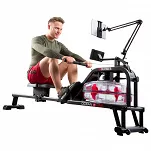 Wioślarz wodny HAMMER OCEAN ONE - EKSPOZYCJA - 2