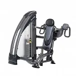 Maszyna na barki - SportsArt N917 - 2