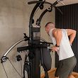 Atlas treningowy HAMMER BIO FORCE EXTREME PRO - 19