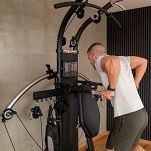 Atlas treningowy HAMMER BIO FORCE EXTREME PRO - 19