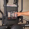 Atlas treningowy HAMMER BIO FORCE EXTREME PRO - 18