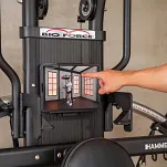 Atlas treningowy HAMMER BIO FORCE EXTREME PRO - 18