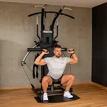 Atlas treningowy HAMMER BIO FORCE EXTREME PRO - 20