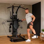 Atlas treningowy HAMMER BIO FORCE EXTREME PRO - 22