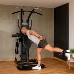 Atlas treningowy HAMMER BIO FORCE EXTREME PRO - 23