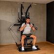Atlas treningowy HAMMER BIO FORCE EXTREME PRO - 24