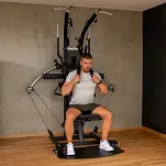 Atlas treningowy HAMMER BIO FORCE EXTREME PRO - 24