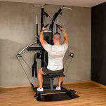 Atlas treningowy HAMMER BIO FORCE EXTREME PRO - 25