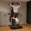 Atlas treningowy HAMMER BIO FORCE EXTREME PRO - 26