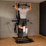 Atlas treningowy HAMMER BIO FORCE EXTREME PRO - 26