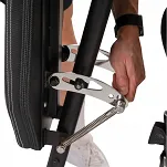 Atlas treningowy HAMMER BIO FORCE EXTREME PRO - 7