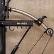 Atlas treningowy HAMMER BIO FORCE EXTREME PRO - 15