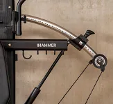 Atlas treningowy HAMMER BIO FORCE EXTREME PRO - 15