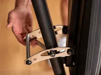 Atlas treningowy HAMMER BIO FORCE EXTREME PRO - 14