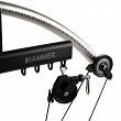 Atlas treningowy HAMMER BIO FORCE EXTREME PRO - 5