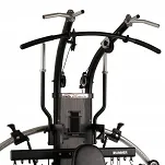 Atlas treningowy HAMMER BIO FORCE EXTREME PRO - 3
